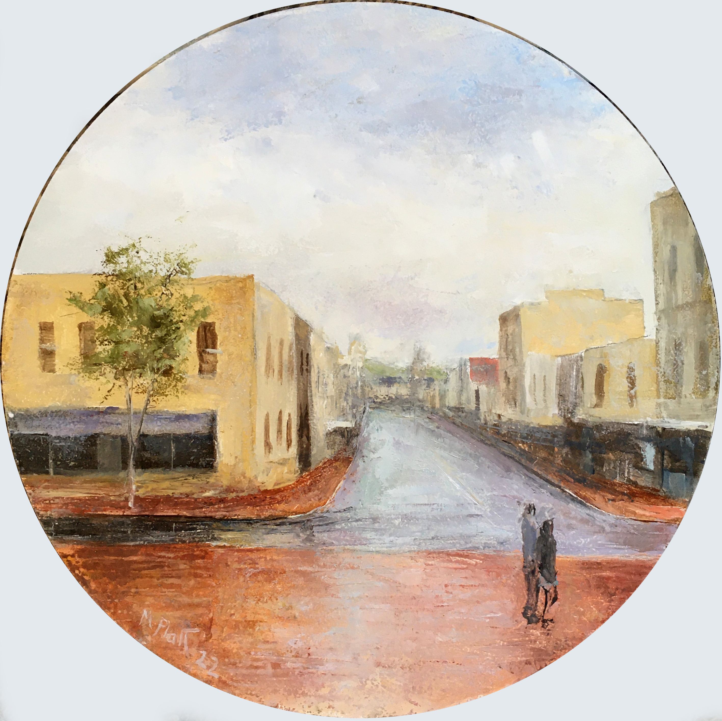 Stuart Street